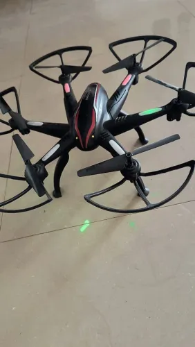 Super Drone