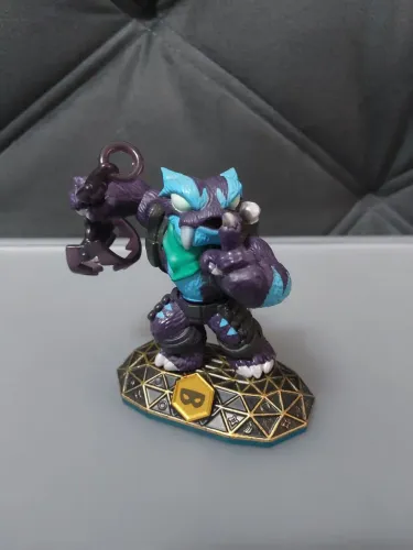 Skylanders - Trap Shadow