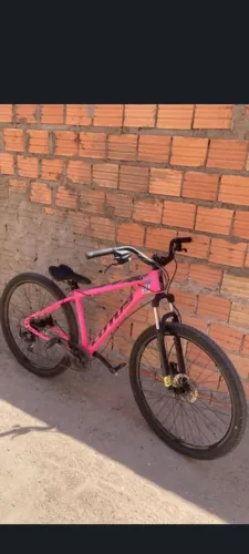 Bike Lotus 