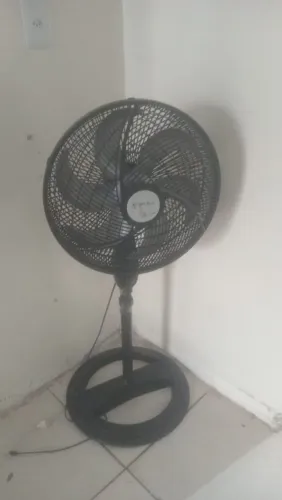 Vendo ventilador