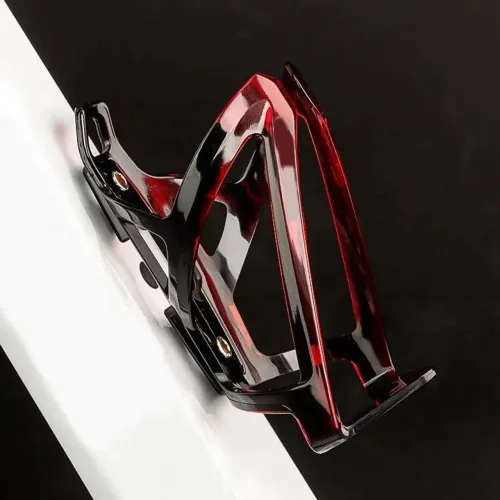 Suporte para garafa de água para bicicleta