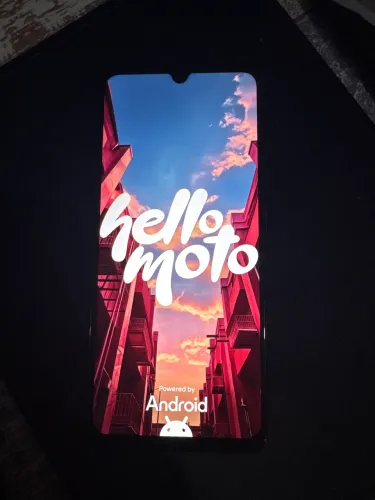 Moto G 06 