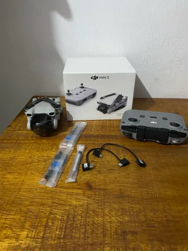 Drone DJI mini 3