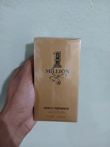 Atacado dos perfumes