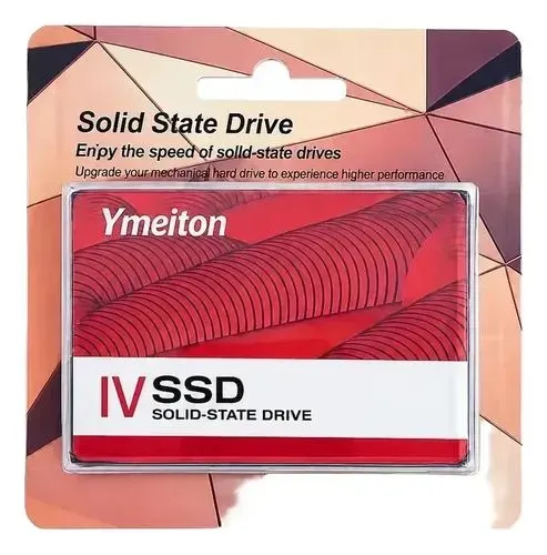 SSD 120GB LACRADO