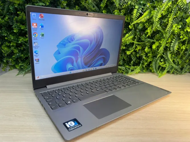 Notebook Lenovo 5145 - 15111 Intel Core i5 - 103561 8GB  240GB SSD SEMINOVO QUALIDADE 