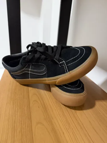 Tênis Vans SK8 Low Tamanho 36