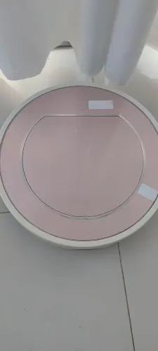 Robô Aspirador ilive v7