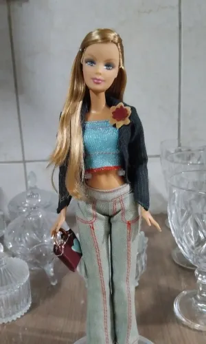 Barbie Fashion Fever