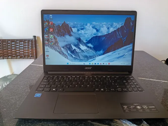 Notebook Acer