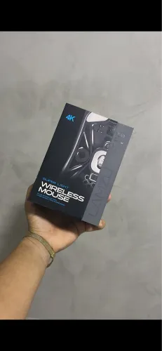 Mouse Lamzu maya 4K