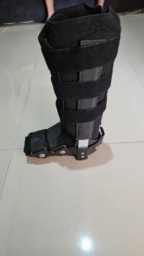 Bota Ortopédica Imobilizadora