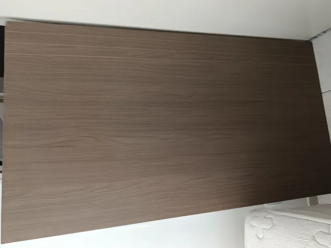 Vendo cabeceira de cama casal