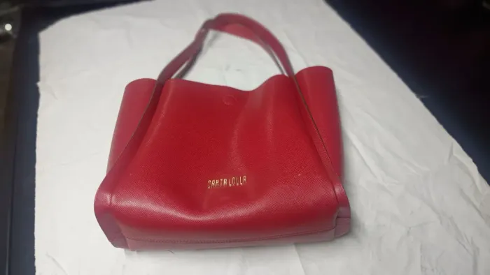 Bolsa feminina Santa Lolla