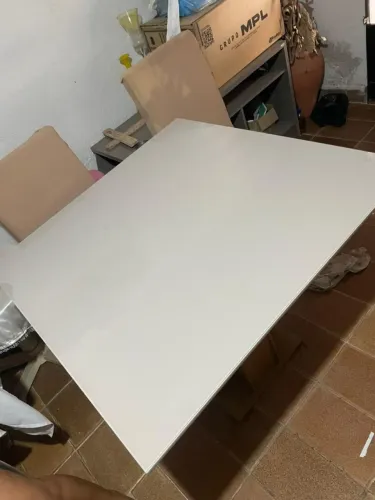 Mesa de jantar