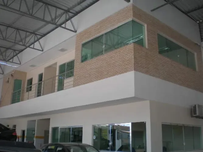 SALA COMERCIAL - CACHOEIRINHA