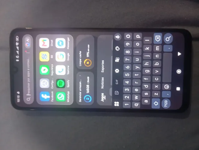 Redmi 13c 256g
