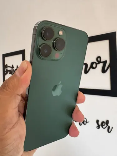 Iphone 13 promax 128gb todo original