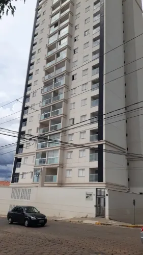 Imóvel para aluguel tem 185 metros quadrados com 3 quartos em Centro - Tatuí - SP