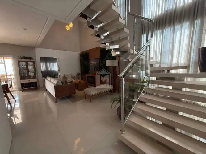 Livia Machado venda casa no Condomínio Residencial Boulevard Lagoa