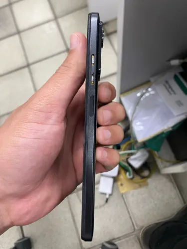REDMI NOTE 12S
