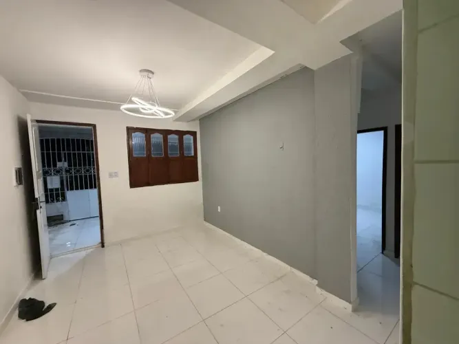 CASA A VENDA NA MARAMBAIA