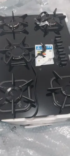 Vendo fogao Cook top 