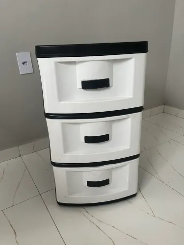 Gaveteiro multiuso