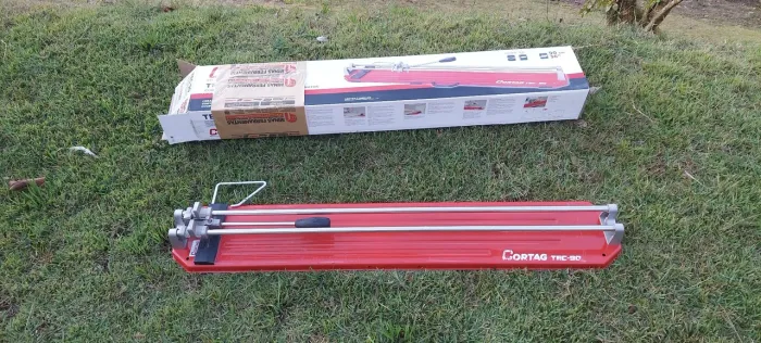 Cortador de Pisos CORTAG TEC-90