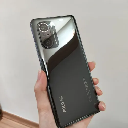Celular Xaomi Povo F3