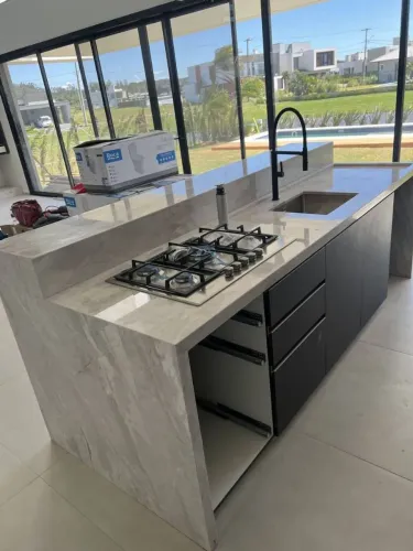 Projetos Mármores