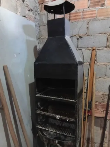 Churrasqueira