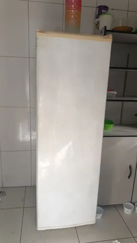 Geladeira+Fogão