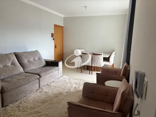 Aluguel Apartamento mobiliado PRESIDENTE ROOSEVELT
