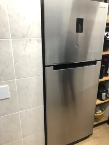 Geladeira Samsung inverter
