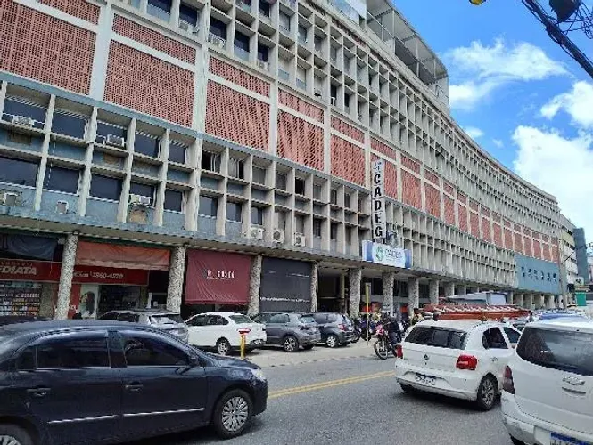 Loja de leilão em BENFICA / RIO DE JANEIRO / RJ | Licitação Aberta