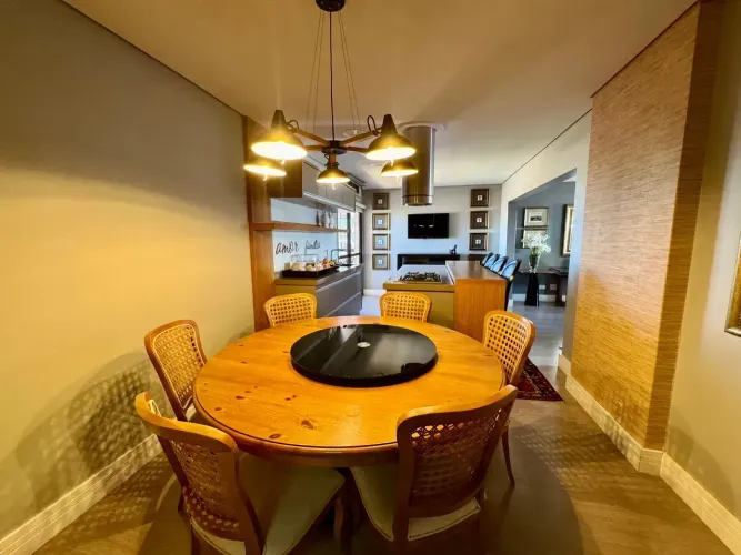 Apartamento Centro