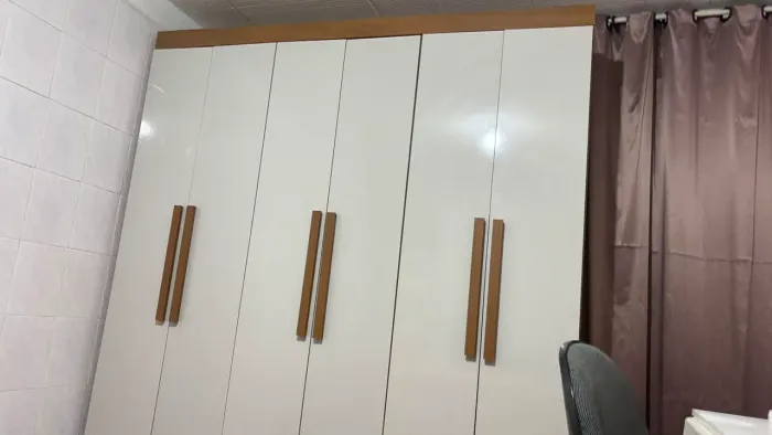 Guarda roupa