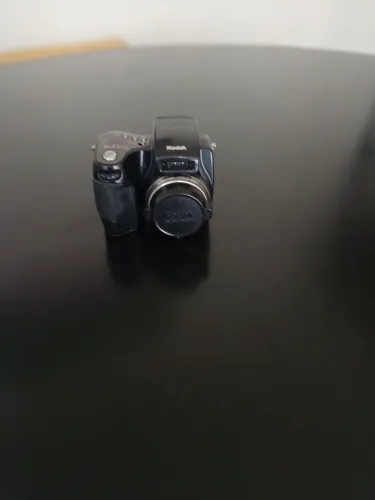 Kodak EasyShare Z7590
