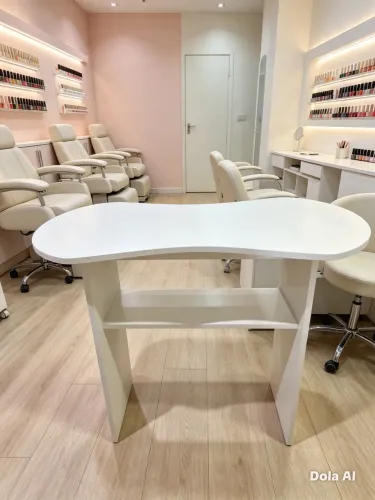 Mesa nails