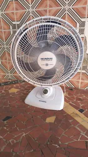 VENTILADORES