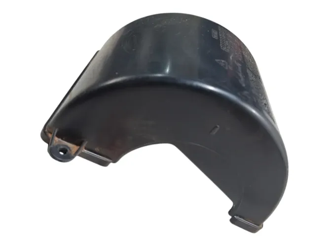 capsula protetora do motor ventilador volvo fh 540 ano 2024