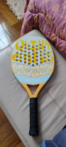 Raquete Beach Tenis