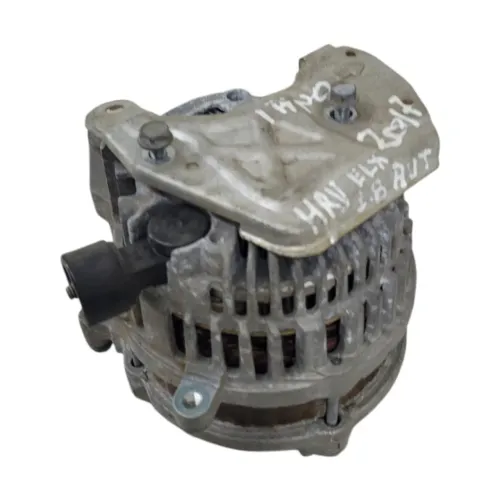 Alternador Honda Hr-v 1.8 Elx 2016 12v
