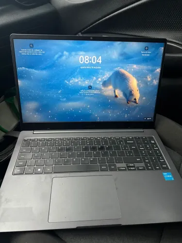 Notebook samsung