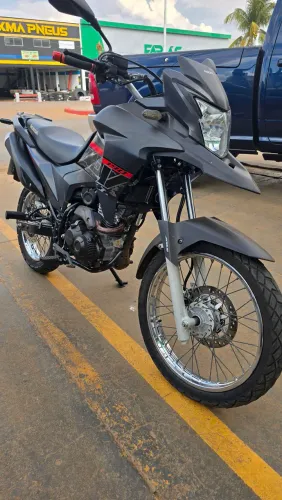 MOTO XRE 190 2023