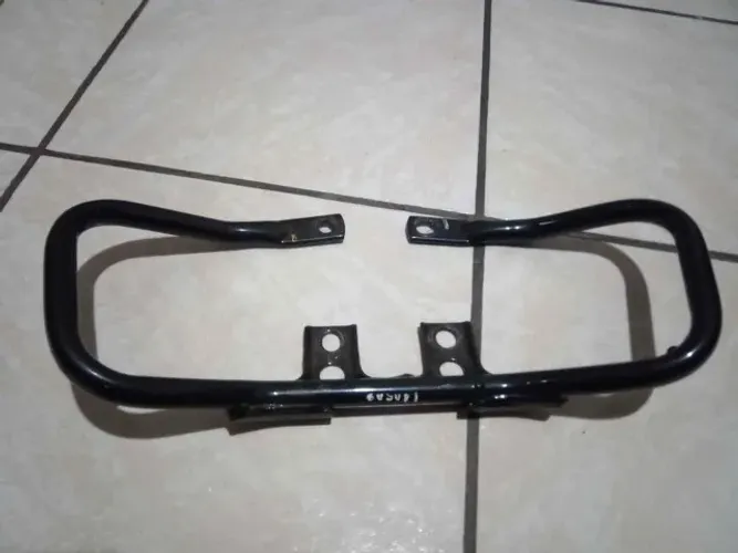 Alça Traseira garupa Original Honda Cg 150 Fan / Start / Cargo 