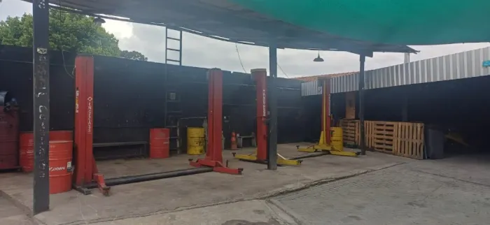 OFICINA MECÂNICA COMPLETA À VENDA | BOQUEIRÃO - CURITIBA 