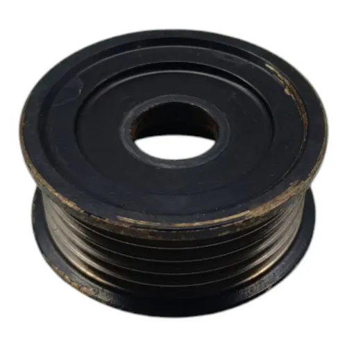 Polia Alternador Jac J3 1.4 2010 2011 2012 2013 2014
