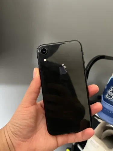 iPhone XR